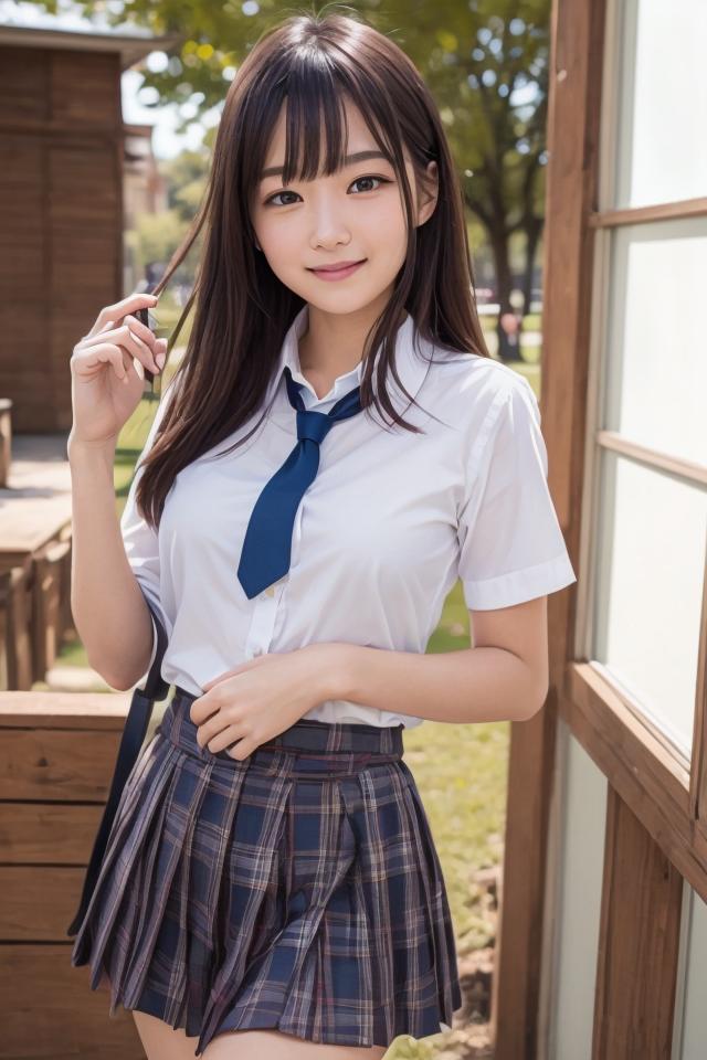 お持ち帰りした伊藤理子先輩[俺]