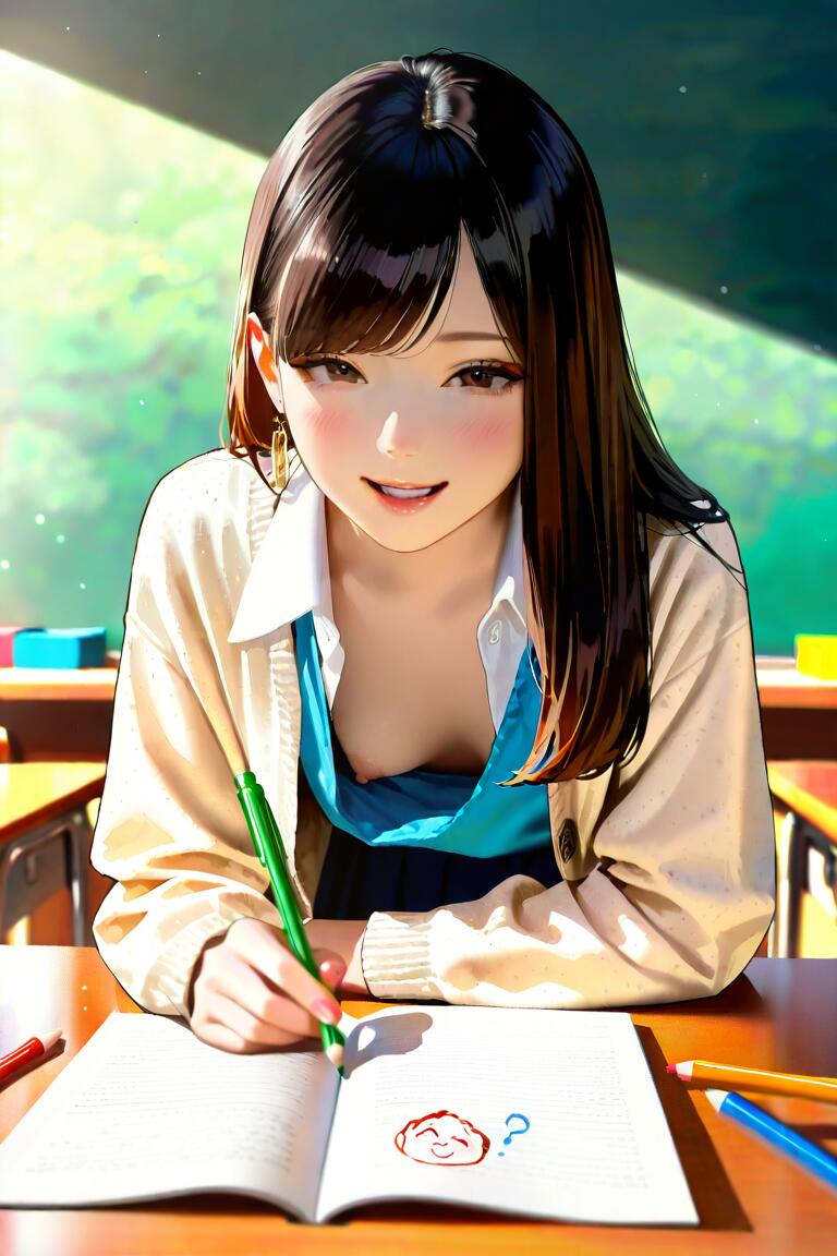 チラ見せがブームと聞いて2(違（遅