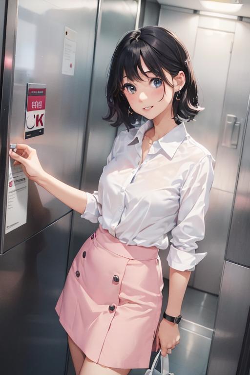 イラスト化テスト